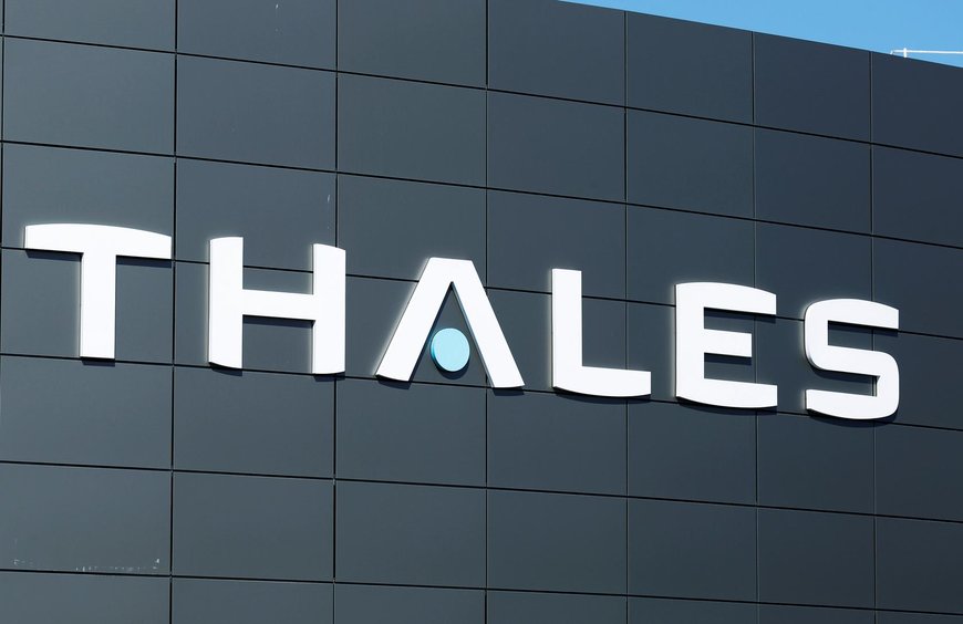 Thales : décroche un contrat de maintenance de lignes ferroviaires en Espagne
